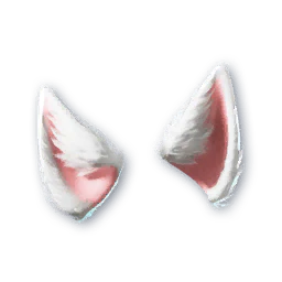 Vulpine Sunshower (Helm)