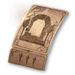 Draupnir Exploration Challenge Ticket (Bound)