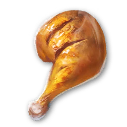 Artisan's Roasted Fogus (Bound)