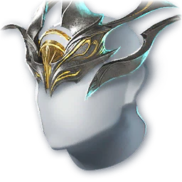 Helm: Archon High Commander Helm +20