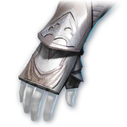 Guantes de farsante