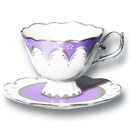 Secret Teatime (Orb)