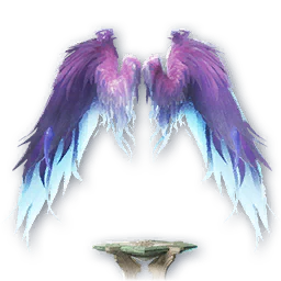 Statue: Glorious Wings (Bound)