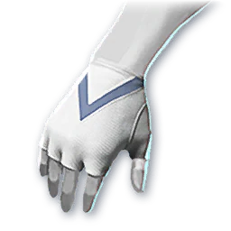 Guantes de Aed