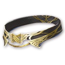 Belt: Noble Belt +10