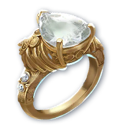 Anel 1: Guardian Centurion Ring +15