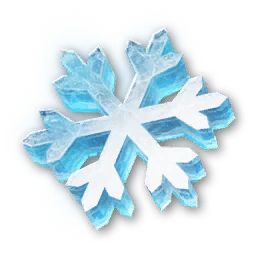 Snowflake Crystal (Event)