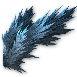 Nightmare Wings (Bound)