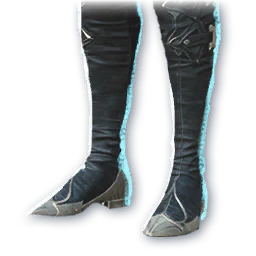 Stiefel des Dekurios (Stiefel)