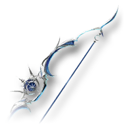 Mão Direita: Guardian Praetorian Captain Bow +20