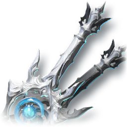 Mão Direita: Elite Guardian High Commander Dagger +20