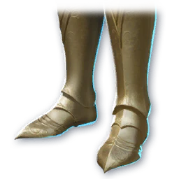 Shoes: Lava Heart Boots +20